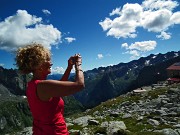 72 Le cime della mia valle incantata